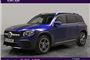 2020 Mercedes-Benz GLB GLB 200d AMG Line Premium 5dr 8G-Tronic