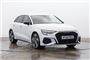 2024 Audi A4 35 TDI S Line 4dr S Tronic