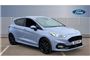 2021 Ford Fiesta 1.0 EcoBoost Hybrid mHEV 155 ST-Line X Edition 5dr