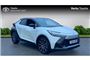 2024 Toyota C-HR 2.0 Hybrid GR Sport 5dr CVT