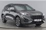 2021 Ford Kuga 2.0 EcoBlue 190 ST-Line X Edition 5dr Auto AWD