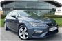 2020 SEAT Leon 1.5 TSI EVO 150 FR [EZ] 5dr