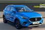 2023 MG ZS 1.0T GDi Exclusive 5dr DCT