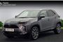 2022 Toyota Yaris Cross 1.5 Hybrid Design 5dr CVT