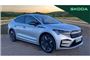 2024 Skoda Enyaq 250kW vRS 82kWh 4x4 5dr Auto