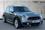 2018 MINI Countryman 2.0 Cooper S 5dr Auto [7 Speed]