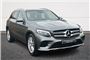 2016 Mercedes-Benz GLC GLC 220d 4Matic AMG Line Premium 5dr 9G-Tronic