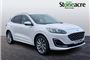 2022 Ford Kuga 2.5 PHEV Vignale 5dr CVT