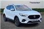 2023 MG ZS 1.5 VTi-TECH Exclusive 5dr