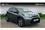 2022 Toyota Aygo X 1.0 VVT-i Edge 5dr