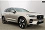 2023 Volvo XC60 2.0 T8 [455] RC PHEV Ultimate Dark 5dr AWD Gtron