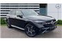 2023 Mercedes-Benz GLC GLC 300 4Matic AMG Line Premium 5dr 9G-Tronic