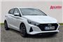 2020 Hyundai i20 1.0T GDi 48V MHD Premium 5dr