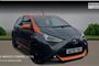 2020 Toyota Aygo 1.0 VVT-i JBL Edition 5dr