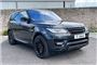2017 Land Rover Range Rover Sport 3.0 SDV6 [306] HSE Dynamic 5dr Auto