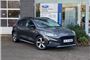 2021 Ford Focus Active 1.0 EcoBoost Hybrid mHEV 125 Active Edition 5dr