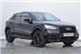 2020 Audi Q2 30 TDI Black Edition 5dr