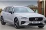 2025 Volvo V60 2.0 B4P Ultra Dark 5dr Auto