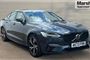 2023 Volvo S90 2.0 T8 RC PHEV [455] Plus Dark 4dr AWD Auto