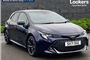 2021 Toyota Corolla 2.0 VVT-i Hybrid GR Sport 5dr CVT