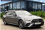 2023 Mercedes-Benz E-Class Estate E400d 4Matic AMG Line Night Ed Prem+ 5dr 9G-Tronic