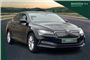 2021 Skoda Superb 1.4 TSI iV SE Technology DSG 5dr