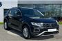 2023 Volkswagen T-Roc 1.5 TSI EVO Life 5dr DSG