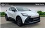 2024 Toyota C-HR 2.0 PHEV Design 5dr CVT