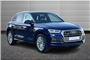 2019 Audi Q5 45 TFSI Quattro S Line 5dr S Tronic