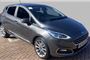 2020 Ford Fiesta 1.0 EcoBoost Hybrid mHEV 155 Vignale Edition 5dr