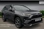 2021 Toyota RAV4 2.5 PHEV Dynamic 5dr CVT