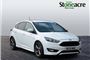 2022 Ford Focus 1.0 EcoBoost Hybrid mHEV 155 ST-Line Edition 5dr