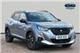 2021 Peugeot 2008 1.2 PureTech 130 GT 5dr