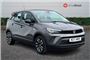 2022 Vauxhall Crossland 1.2 Turbo SE Edition 5dr