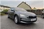 2024 Skoda Octavia 1.5 TSI 150 SE L 5dr