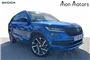 2020 Skoda Kodiaq 2.0 TDI 190 Sport Line 4x4 5dr DSG [7 Seat]