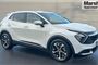 2022 Kia Sportage 1.6T GDi ISG 3 5dr