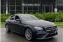 2020 Mercedes-Benz E-Class E220d AMG Line Edition Premium 4dr 9G-Tronic