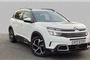 2021 Citroen C5 Aircross 1.5 BlueHDi 130 Shine 5dr