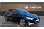 2021 Hyundai i20 1.0T GDi Element 5dr