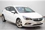 2017 Vauxhall Astra 1.6 CDTi 16V 136 SRi 5dr