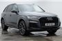 2021 Audi Q7 55 TFSI Quattro Black Edition 5dr Tiptronic