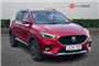 2024 MG ZS 1.5 VTi-TECH Exclusive 5dr