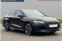 2017 Audi A6 2.0 TDI Ultra Black Edition 4dr S Tronic