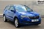 2018 Skoda Karoq 1.5 TSI SE Technology 5dr DSG