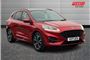 2021 Ford Kuga 1.5 EcoBlue ST-Line X Edition 5dr Auto