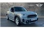 2021 MINI Countryman 1.5 Cooper S E Classic ALL4 PHEV 5dr Auto