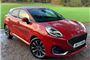 2022 Ford Puma 1.0 EcoBoost Hybrid mHEV ST-Line Vignale 5dr