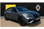 2024 Renault Arkana 1.6 E-Tech FHEV 145 Esprit Alpine 5dr Auto