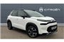 2021 Citroen C3 Aircross 1.2 PureTech 130 Shine Plus 5dr EAT6